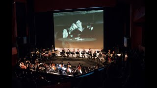 La Croisière du Navigator  Ciné Concert  Les Jardins Musicaux [upl. by Adamok]