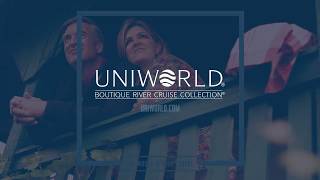 Uniworld – Exclusive Excursions [upl. by Betta28]