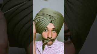 Every turbanator relate this 🙃viral sidhumoosewala turban youtubeshorts popular shorts [upl. by Rainah]