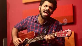 Orasaadha 7UP Madras Gig  Tamil Cover  Unplugged [upl. by Doraj]