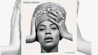 Beyoncé  HOMECOMING THE LIVE ALBUM Full Album [upl. by Nal98]