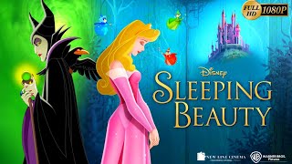 Sleeping Beauty 1959 Animation Movie HD  Mary Costa  Sleeping Beauty Full Movie Review  Facts [upl. by Noiram401]