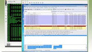 LabMinutes RS0056  Cisco IPv6 ISATAP Tunnel Part 1 [upl. by Geraint834]