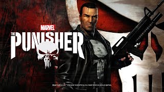 The Punisher 2005  PC Gameplay [upl. by Palmira]