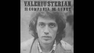 Valeriu Sterian și Compania de Sunet ‎– Veac XX [upl. by Rye]