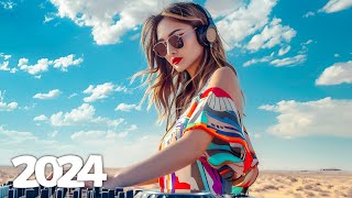 Summer Vibes 🌊 Alan Walker Dua Lipa Coldplay Martin Garrix amp Kygo The Chainsmokers Style 063 [upl. by Lattimer]