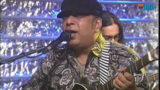 Ayub Bachchu  Vanga Mon Nea Tumi  Live song  Fusion  new song [upl. by Daniels]