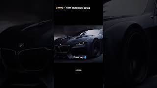 BMW M9 comment your thought about bma m9 edit carfans carlovers shorts [upl. by Annekcm697]