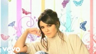 Yuridia  Colgada A Ti Cover Audio Entre MariposasVideo [upl. by Adnat971]