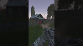 How to deal with fresh spawn campers  DayZ Comp Moments dayz xbox gaming [upl. by Sosthina]