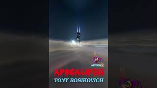 APOCALIPSIS  MOVIE MUSIC shorts [upl. by Missak7]