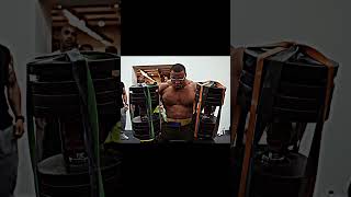 Next level strength Larry wheels motivation fyp shorts gym [upl. by Prader]