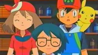 Pokémon T9  Comercial Latino Cartoon Network [upl. by Ostraw]