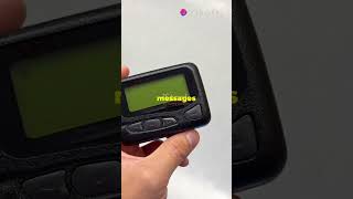 How Did The Pagers Worked pagers shortsbeta [upl. by Yeclehc753]