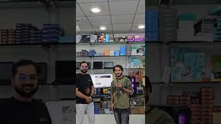 Customer review and experience computer india laptop maharashtra nashik [upl. by Karilla285]