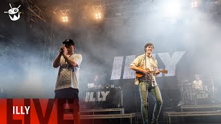 Illy amp Vance Joy  Riptide live at One Night Stand [upl. by Adeys]