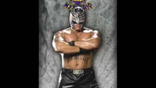 Rey Mysterio Theme Song  Booyaka Booyaka 619 [upl. by Danuloff]