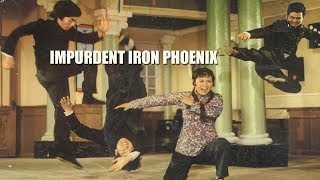 Wu Tang Collection  Imprudent Iron Phoenix [upl. by Fong]