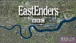 EastEnders Titles 19852011  HQ [upl. by Ziza21]