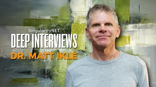 Exploring Consciousness and AI  Deep Interview with Matt Iklé [upl. by Leonora]