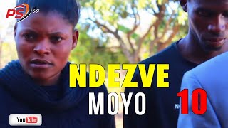 Ep 10 Ndezve Moyo Zimbabwe drama series [upl. by Quillan]