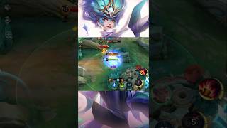 Dream Caster INSANE Harley Montage Part 37  mobilelegends mlbb harleyml harleymontage shorts [upl. by Yattirb445]