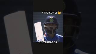 KING KOHLI 👑 SHOTS COMPILATION 🔥 ytshorts kohli cricket shorts trending [upl. by Sulakcin949]