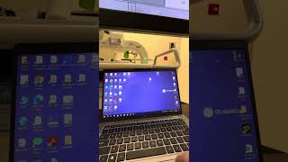 Using simple DICOM to transmit images to laptop ￼ [upl. by Seline962]