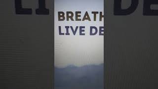 Breathe Deep Stop Stress In Its Track [upl. by Nelac]