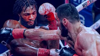 Top 10 Light Heavyweight Boxers 2022 [upl. by Eem]