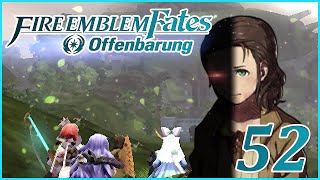 Fire Emblem Fates Offenbarung 52  Falsches Vertrauen [upl. by Ferrel214]