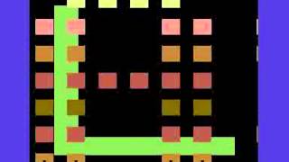 Laxity  Big Disco  C64 Intro [upl. by Delacourt]