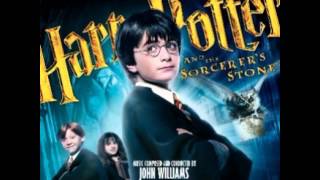 Nicholas Flamel  A Hogwarts Christmas  Harry Potter and the Sorcerers Stone Complete Score [upl. by Frantz]