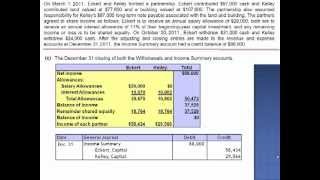 Chapter 12 Homework A Question 2 Exerecise 124 [upl. by Anirtep531]