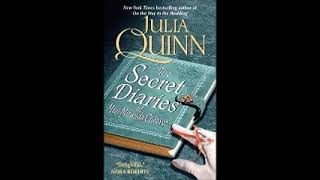 The Secret Diaries of Miss Miranda CheeverBevelstoke 1by Julia Quinn Audiobook [upl. by Eimaj]