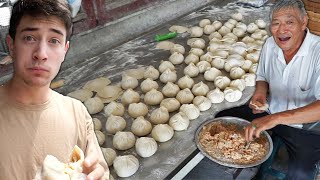 38 Taiwanese STREET FOODS Across Taiwan TAIPEI Noodles KAOHSIUNG Seafood  CHIAYI Dumplings [upl. by Welles368]