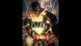 shazam family vs black adam comics shorts youtubeshorts dcuniverse marvel [upl. by Settera]