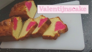 Valentijnscake  Stephanies Bakkerij [upl. by Rustice]