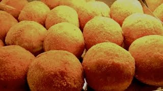 Sicilian Arancine the real Recipe [upl. by Sipple206]