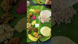 Onam 2024 malayalam song music onam sadya abudhabivlogger [upl. by Arymahs]