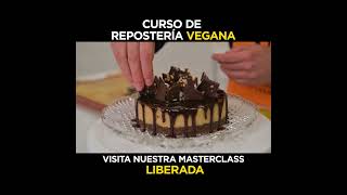 Repostería vegana masterclas [upl. by Rossi30]