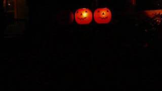 Pumpkin Choir  Scare Up Some Fun [upl. by Nordine363]