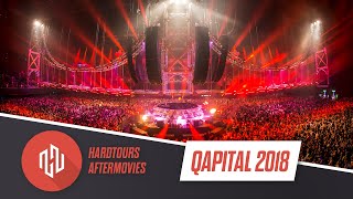 Qapital  Aftermovie 2018 HardTours [upl. by Aysa]