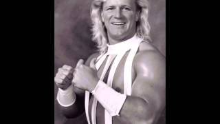 Jeff Jarrett  WCW Theme 19961997  Better Quality [upl. by Coppins]