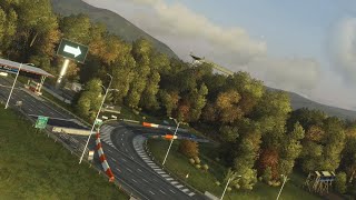 Trackmania² Valley B01 30722 by Mebe12 [upl. by Sousa802]