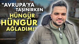 🔴 quotGÖÇ ETMEK İSTEYEN BİRİ KENDİNİ ÇOK İYİ TANIMALIquot [upl. by Ffoeg]