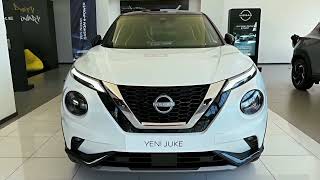 Nissan Juke 2024 Great Family Friendly SUV Interior and exterior walkaround nissan [upl. by Litta105]