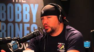 Jason Aldean Full Interview [upl. by Aicela]