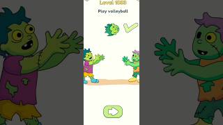 Play Volleybol tiktok games dop gaming usa skibiditoilet games trend tredingshorts [upl. by Yenal]