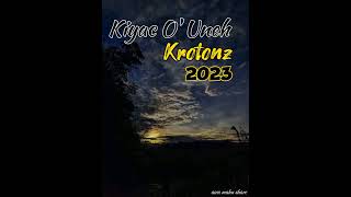 Kiyac OUneh  Krotonz 2023 Morobe Local [upl. by Callum912]